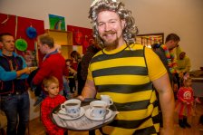 03.02.2024 Faschingsfest Elternverein Krems